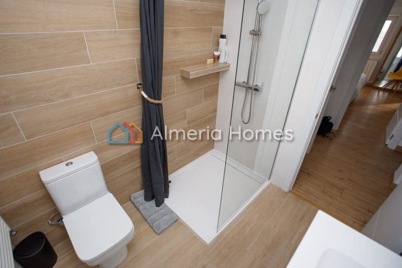 3 sypialnia Willa na sprzedaż w Mojacar - 485 000 € (Ref: 9948820)