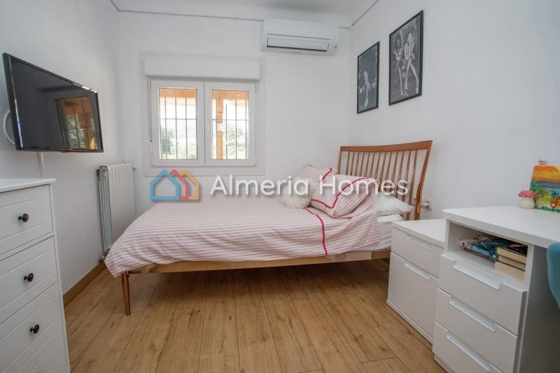 3 sypialnia Willa na sprzedaż w Mojacar - 485 000 € (Ref: 9948820)