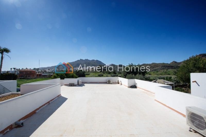 3 sypialnia Willa na sprzedaż w Mojacar - 485 000 € (Ref: 9948820)