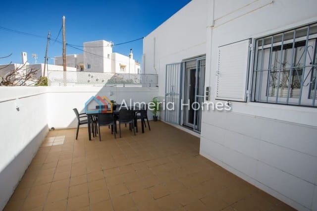 Chalet de 3 habitaciones en Mojácar en venta - 478.000 € (Ref: 9948820)