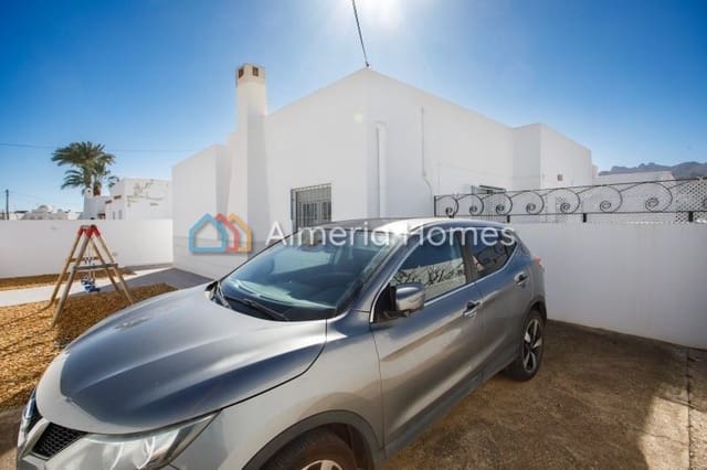 Chalet de 3 habitaciones en Mojácar en venta - 478.000 € (Ref: 9948820)