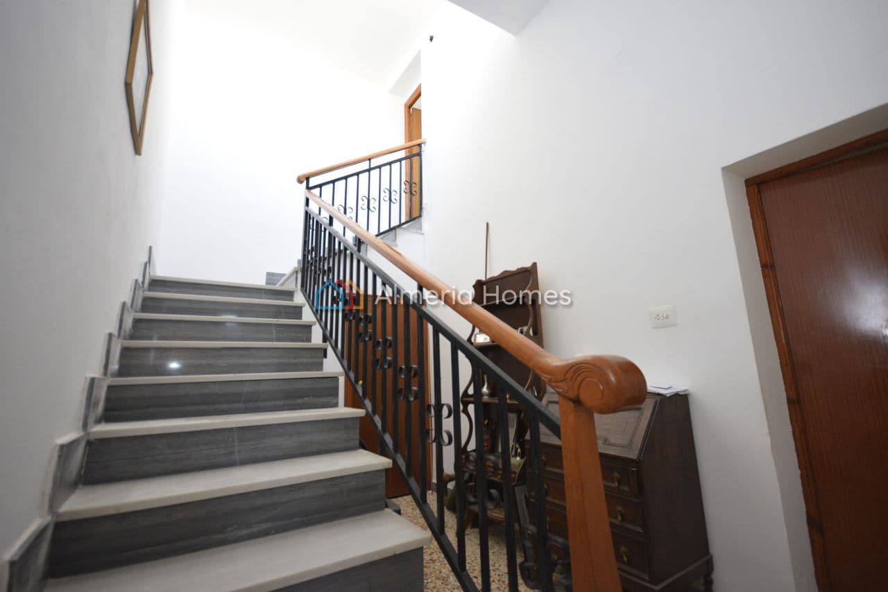 5 soverom Villa til salgs i Partaloa med svømmebasseng garasje - € 146 000 (Ref: 9956303)