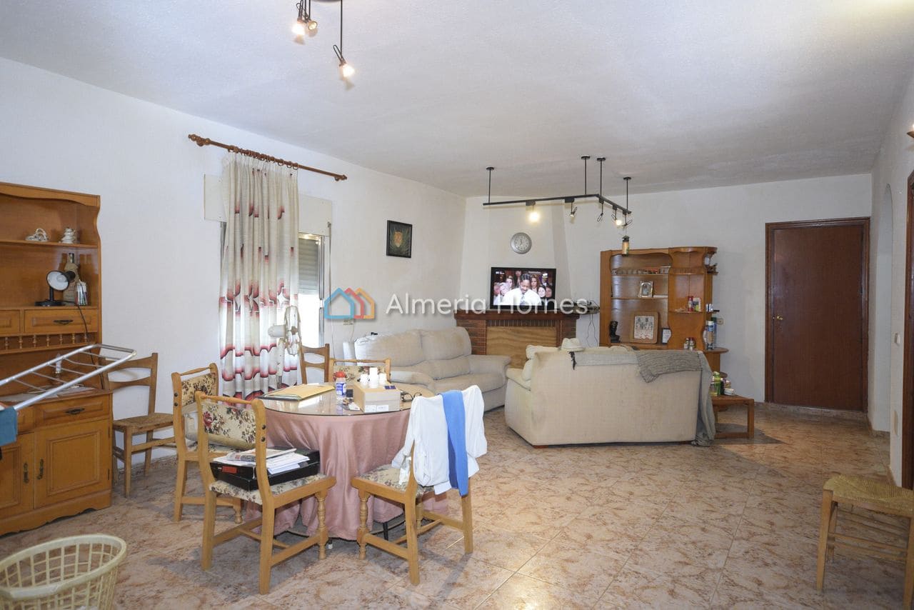 5 soverom Villa til salgs i Partaloa med svømmebasseng garasje - € 146 000 (Ref: 9956303)