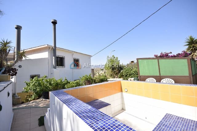 5 soverom Villa til salgs i Partaloa med svømmebasseng garasje - € 146 000 (Ref: 9956303)