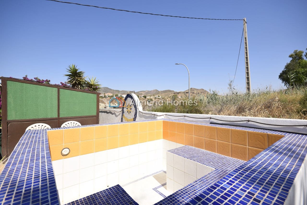 5 soverom Villa til salgs i Partaloa med svømmebasseng garasje - € 146 000 (Ref: 9956303)