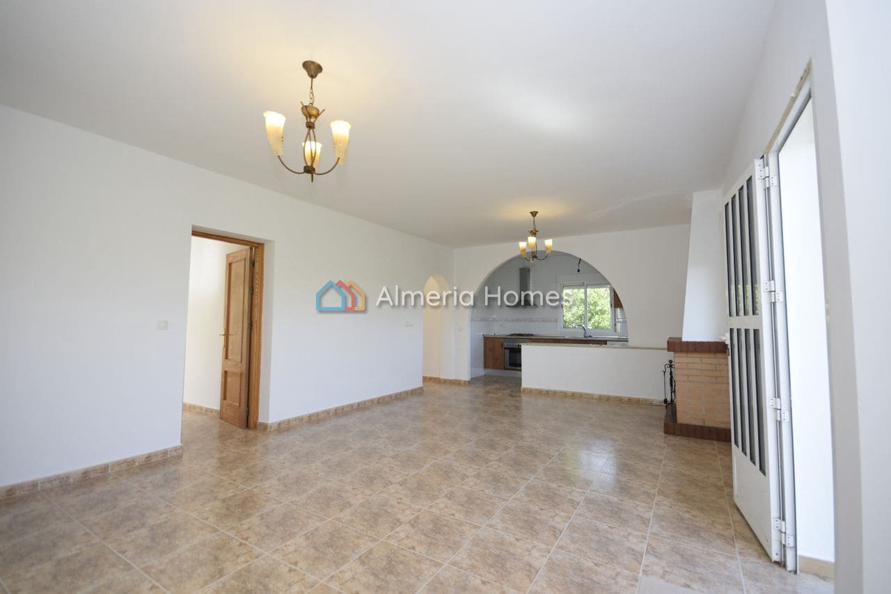 3 bedroom Villa for sale in Almanzora with garage - € 199,000 (Ref: 9958384)