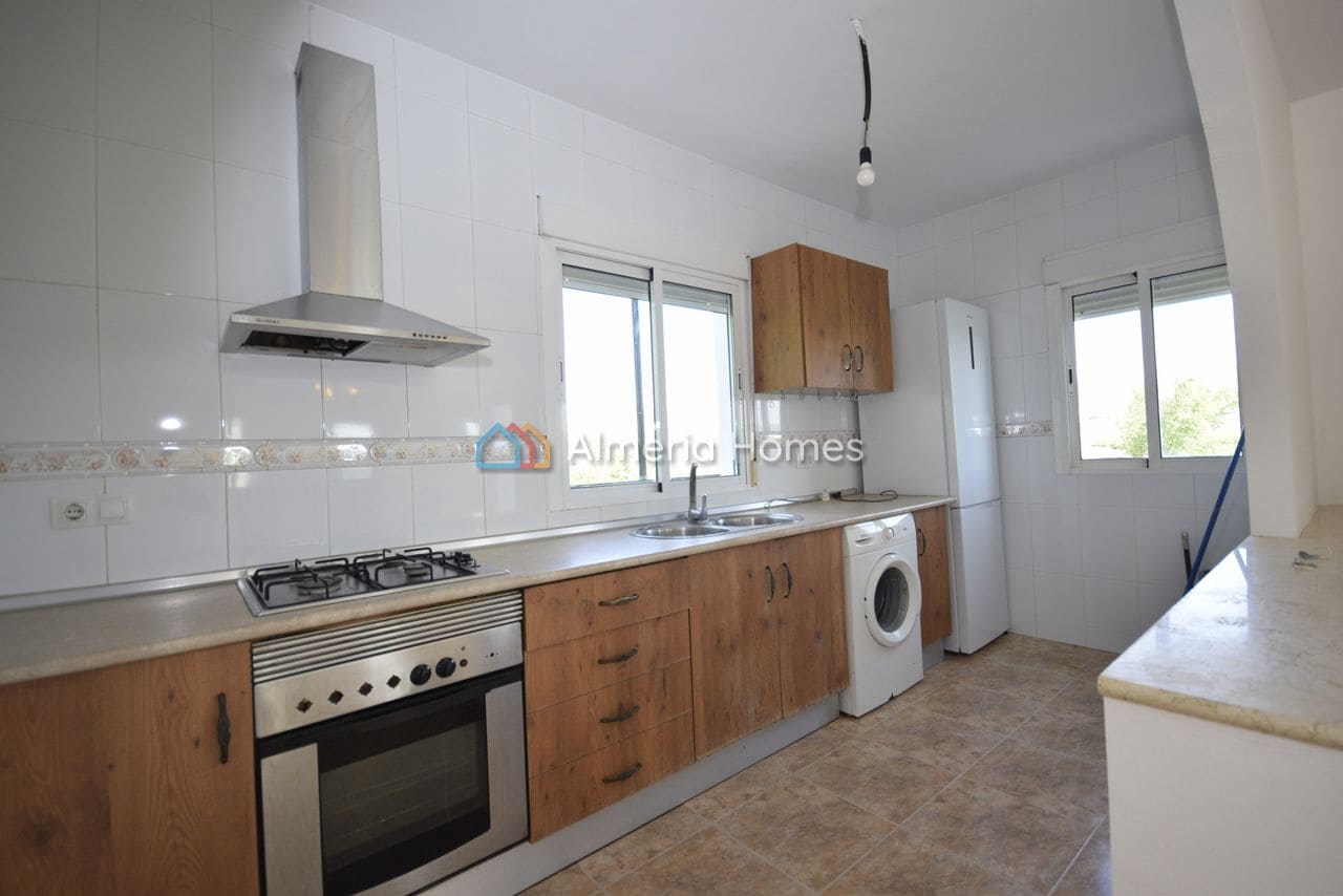3 bedroom Villa for sale in Almanzora with garage - € 199,000 (Ref: 9958384)
