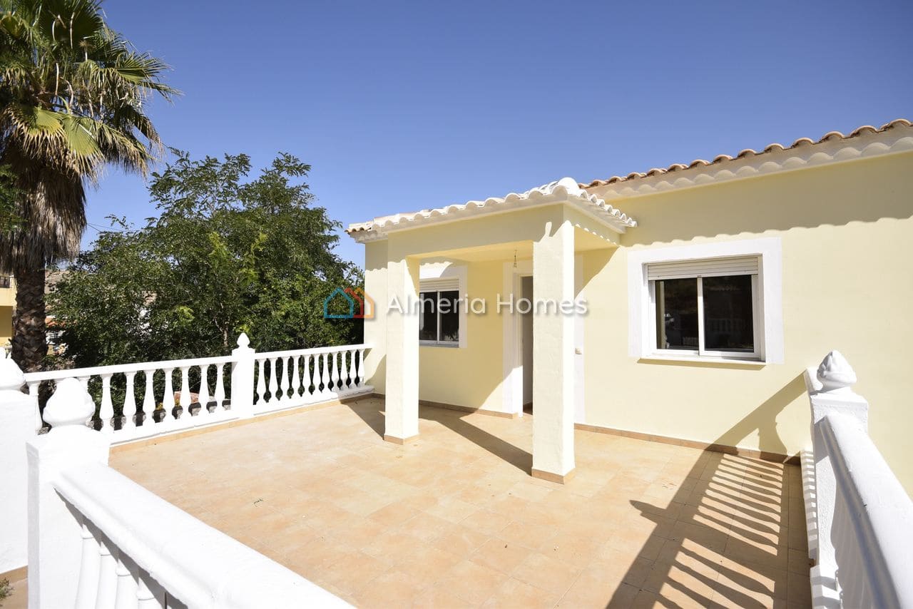 3 bedroom Villa for sale in Almanzora with garage - € 199,000 (Ref: 9958384)