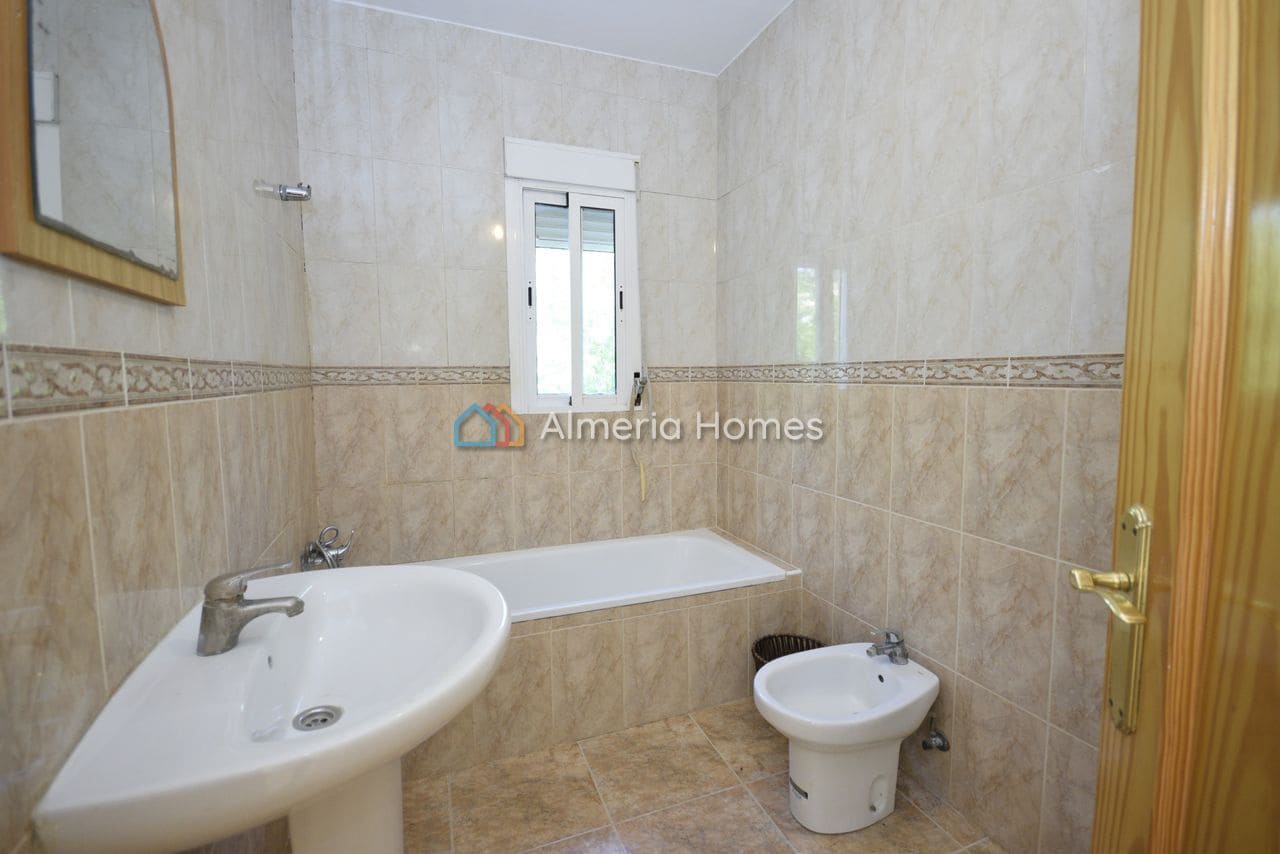 3 bedroom Villa for sale in Almanzora with garage - € 199,000 (Ref: 9958384)