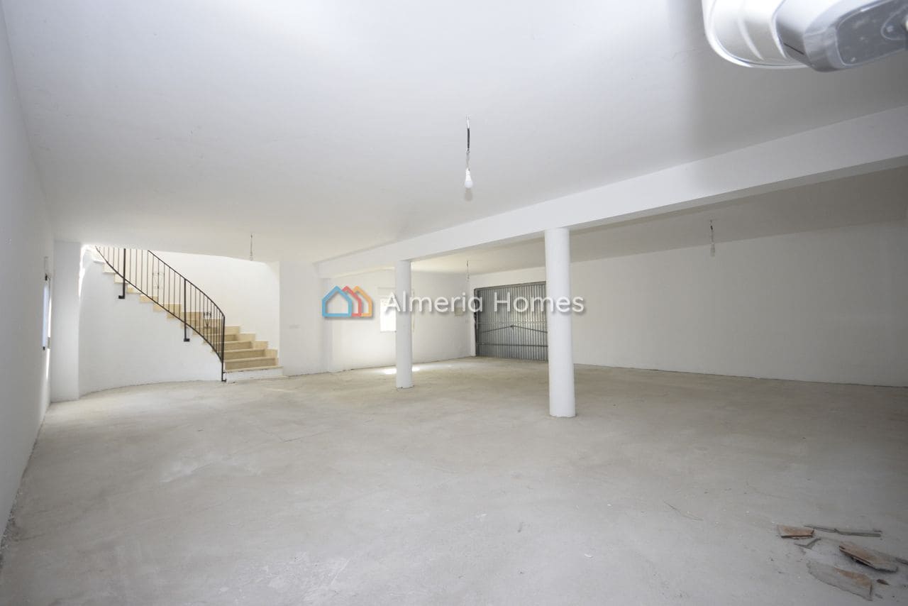 3 bedroom Villa for sale in Almanzora with garage - € 199,000 (Ref: 9958384)