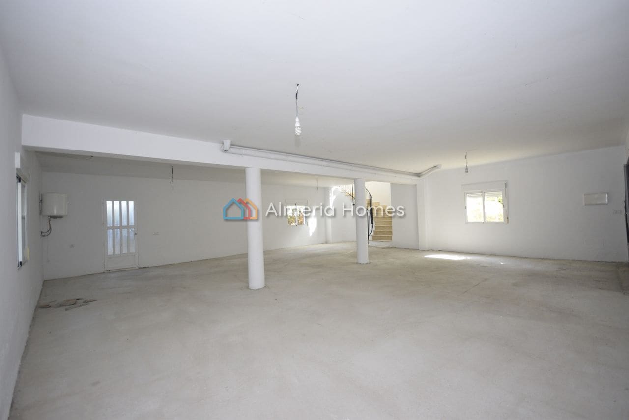 3 bedroom Villa for sale in Almanzora with garage - € 199,000 (Ref: 9958384)