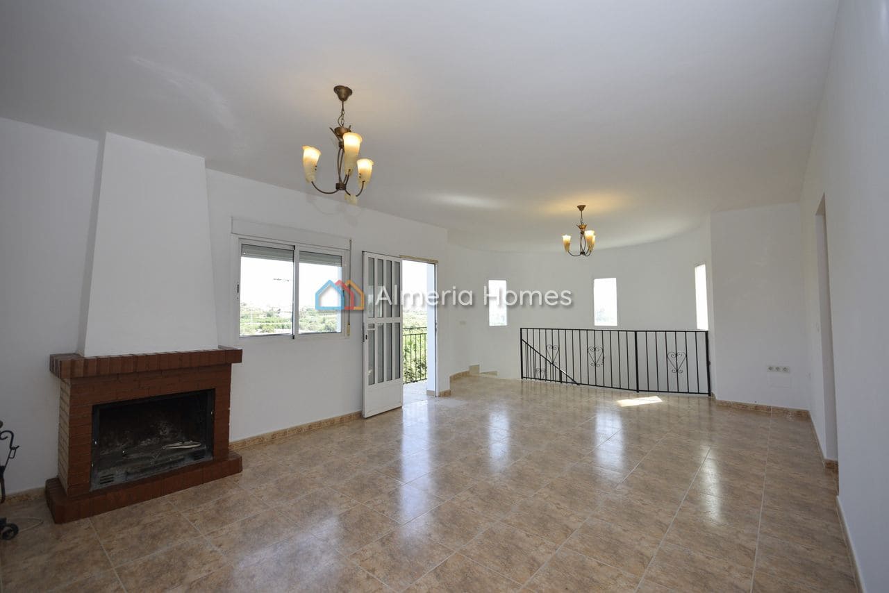 3 bedroom Villa for sale in Almanzora with garage - € 199,000 (Ref: 9958384)