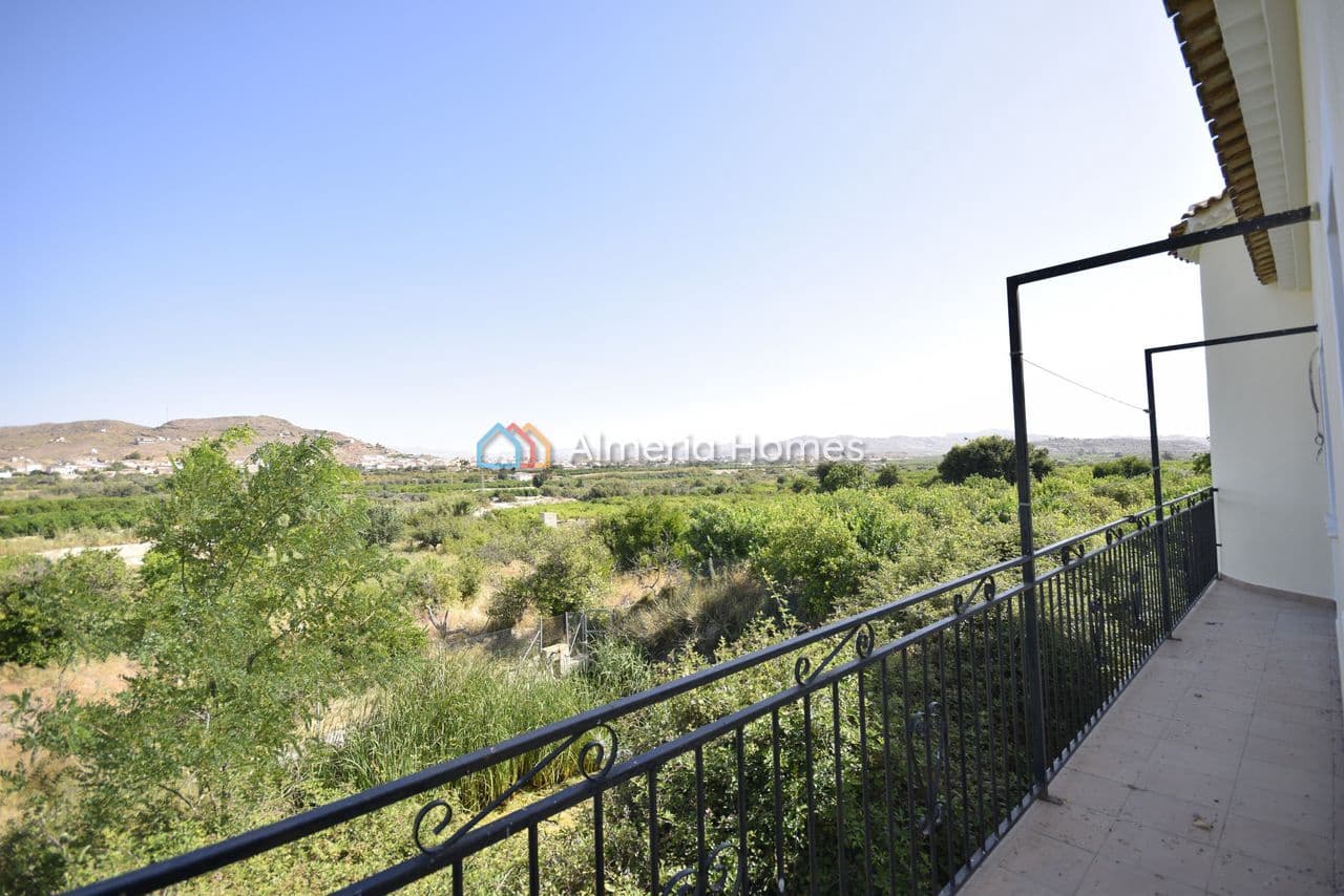 3 bedroom Villa for sale in Almanzora with garage - € 199,000 (Ref: 9958384)