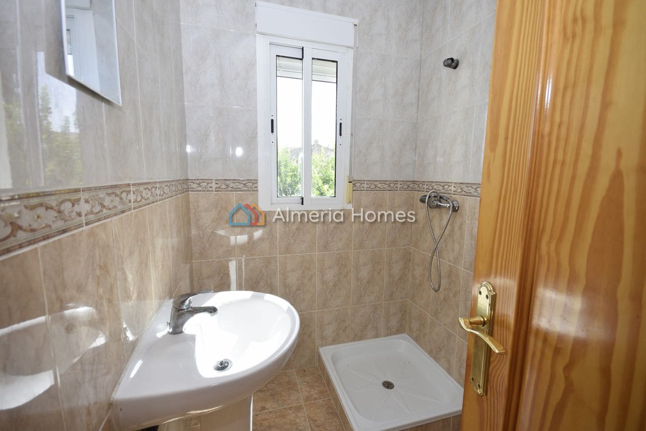 3 bedroom Villa for sale in Almanzora with garage - € 199,000 (Ref: 9958384)