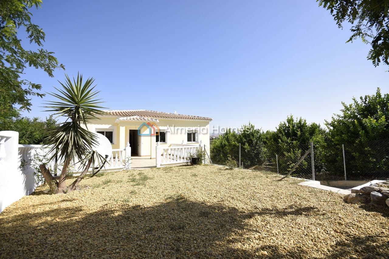 3 bedroom Villa for sale in Almanzora with garage - € 199,000 (Ref: 9958384)