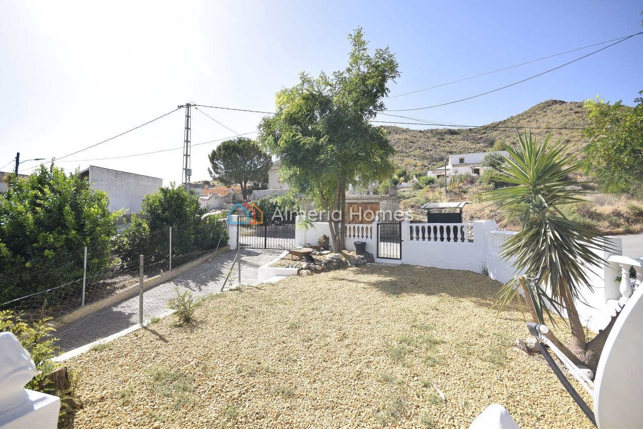 3 bedroom Villa for sale in Almanzora with garage - € 199,000 (Ref: 9958384)