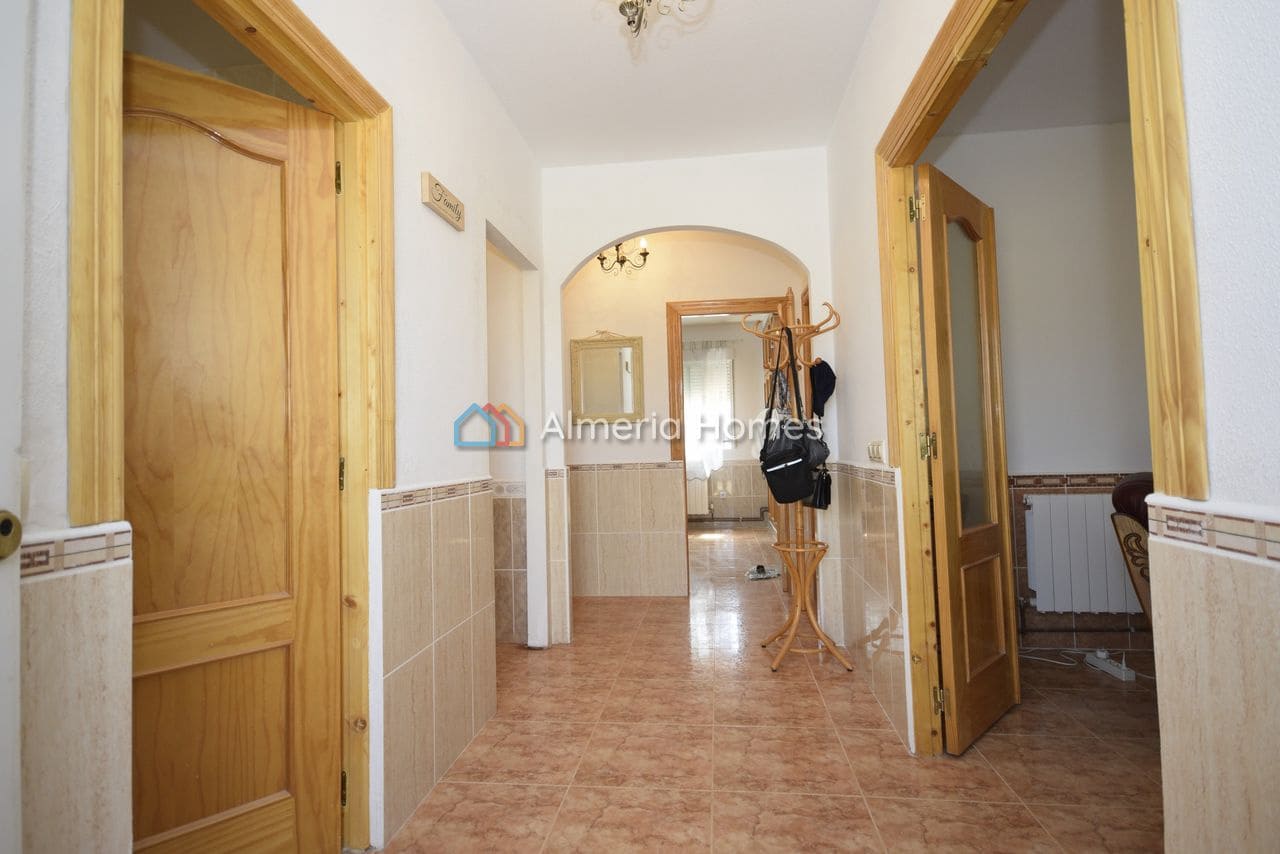 4 sovrum Villa till salu i Cantoria med pool garage - 284 995 € (Ref: 9961100)