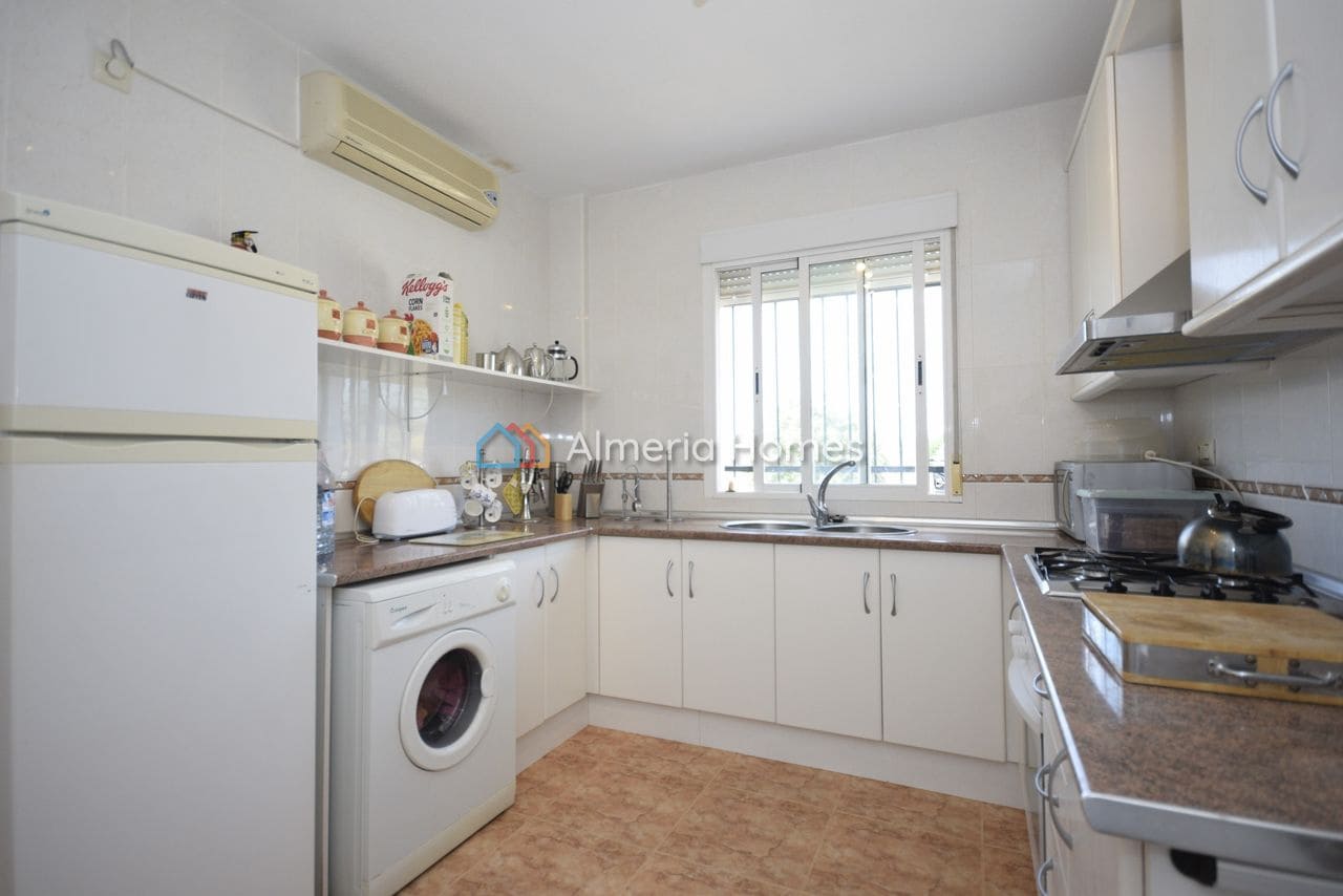 4 sovrum Villa till salu i Cantoria med pool garage - 284 995 € (Ref: 9961100)