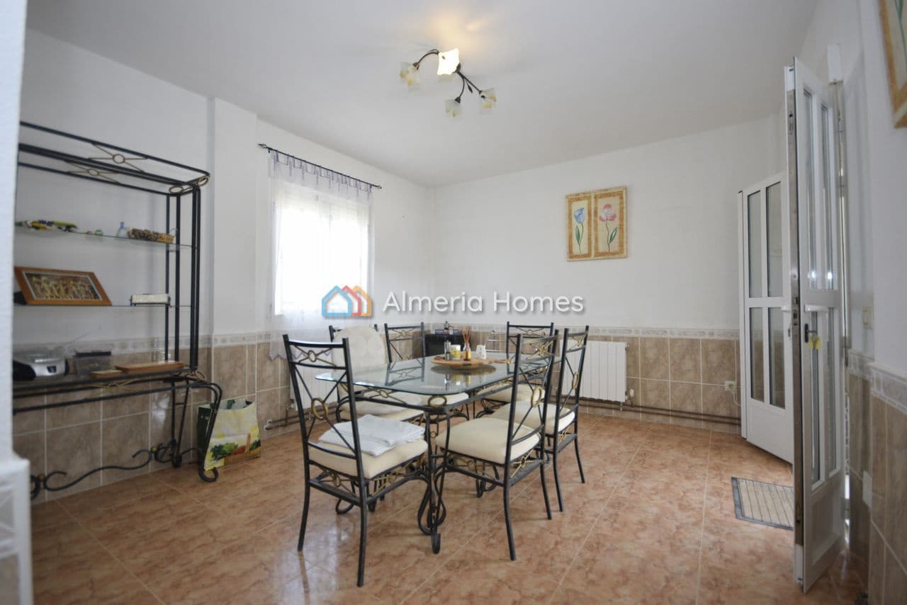 4 sovrum Villa till salu i Cantoria med pool garage - 284 995 € (Ref: 9961100)