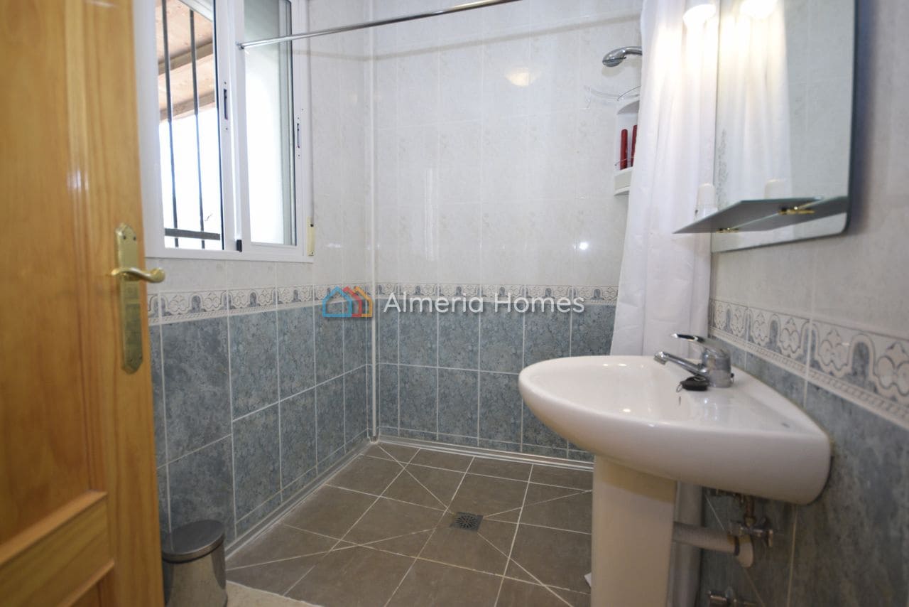 4 sovrum Villa till salu i Cantoria med pool garage - 284 995 € (Ref: 9961100)
