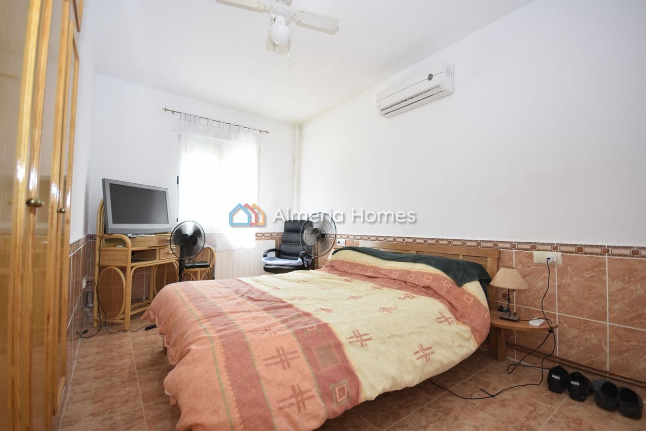 4 sovrum Villa till salu i Cantoria med pool garage - 284 995 € (Ref: 9961100)