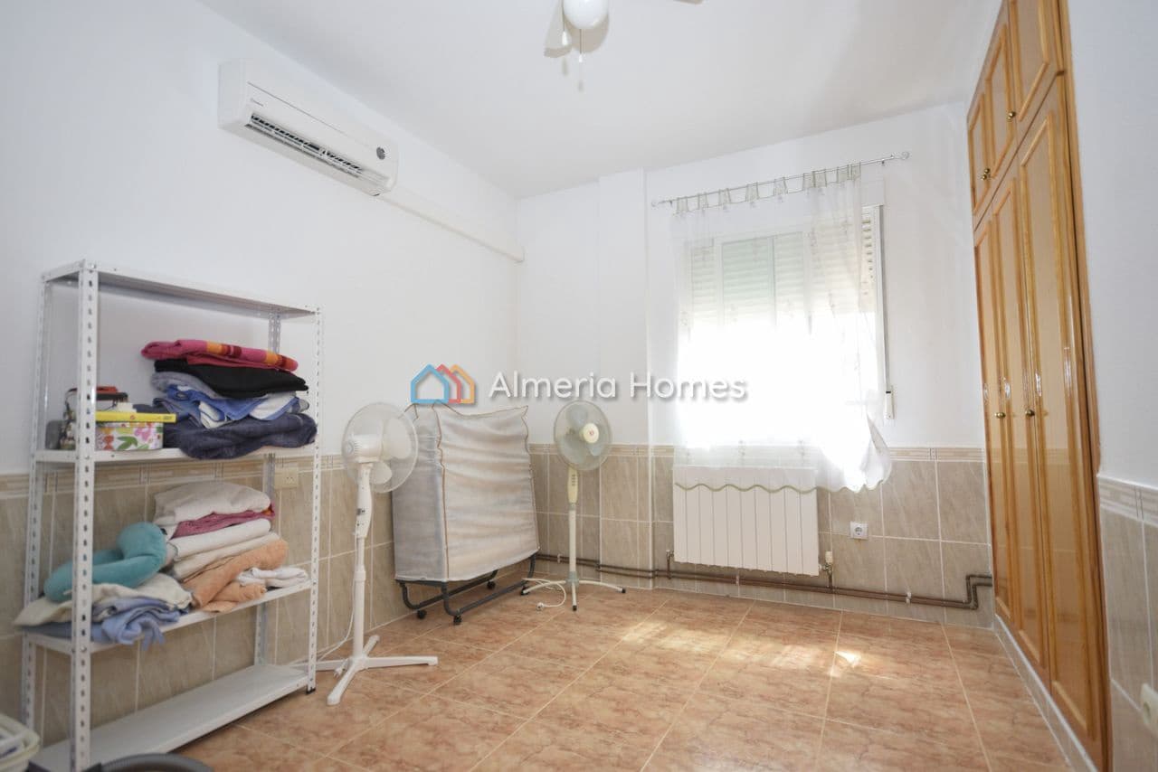 4 sovrum Villa till salu i Cantoria med pool garage - 284 995 € (Ref: 9961100)