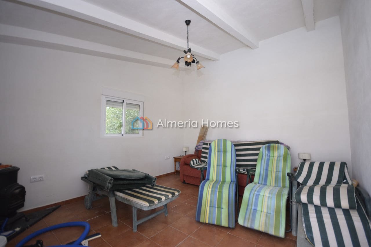4 sovrum Villa till salu i Cantoria med pool garage - 284 995 € (Ref: 9961100)
