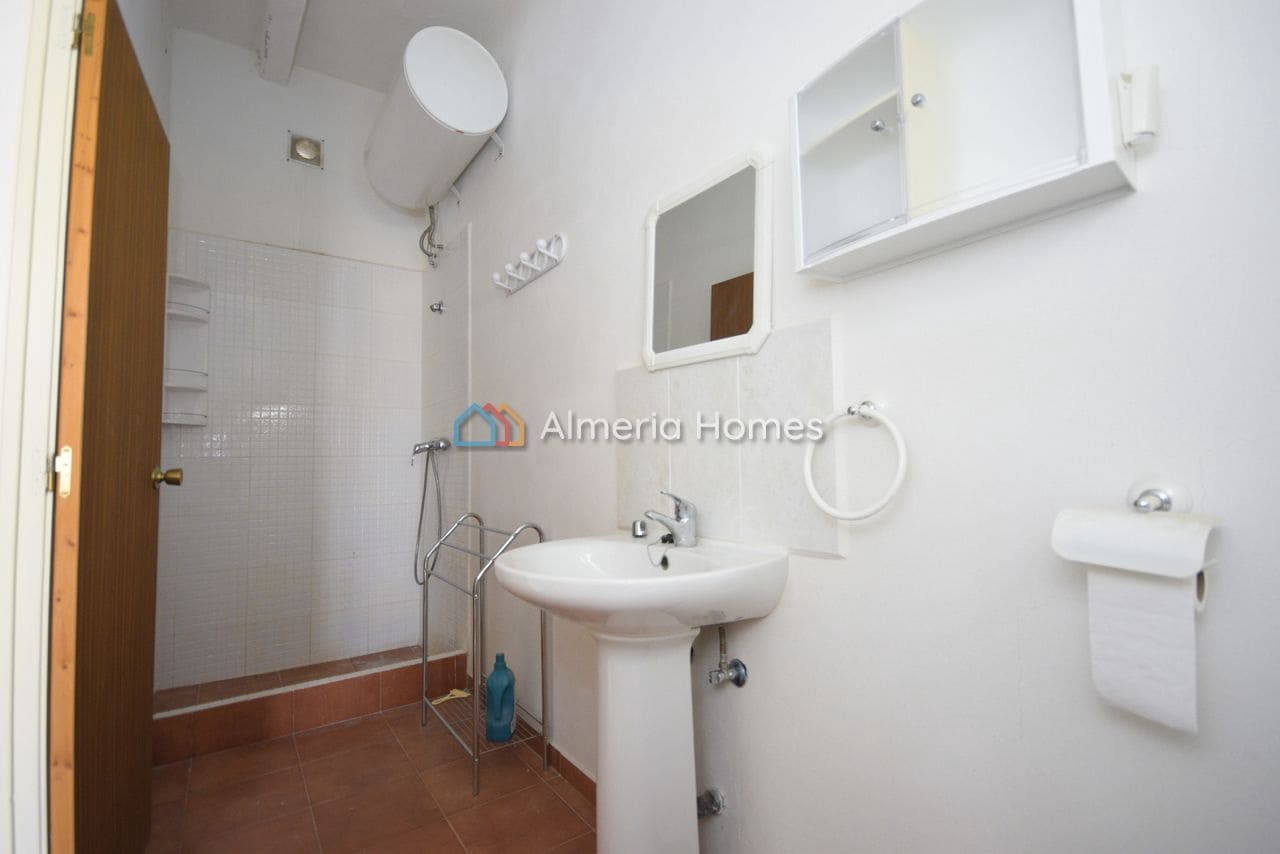 4 sovrum Villa till salu i Cantoria med pool garage - 284 995 € (Ref: 9961100)
