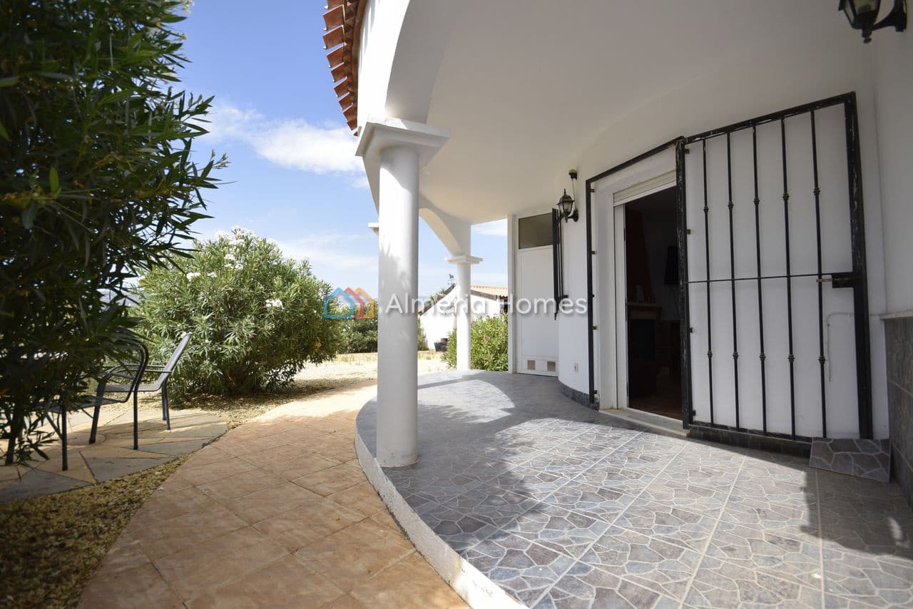 4 sovrum Villa till salu i Cantoria med pool garage - 284 995 € (Ref: 9961100)