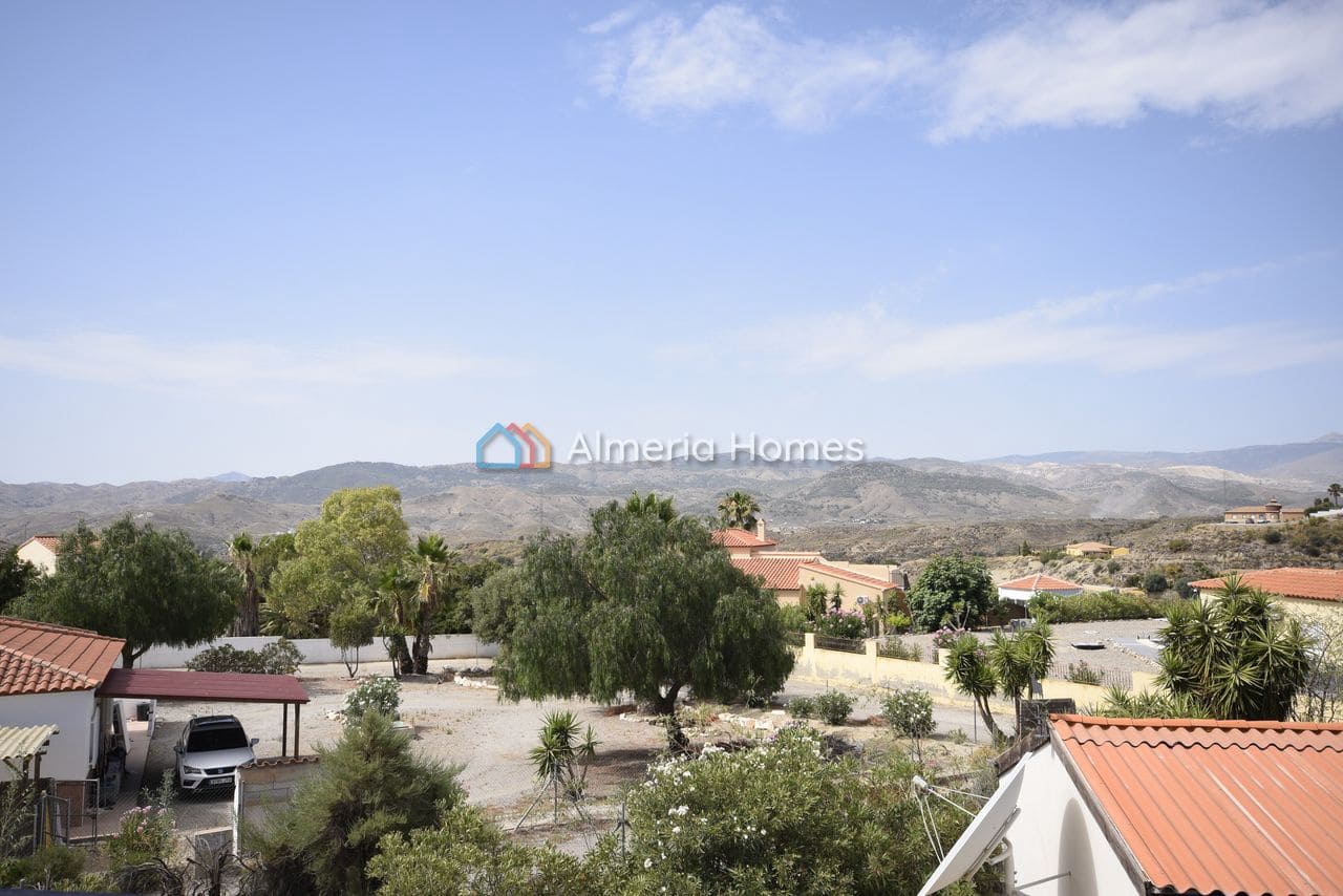 4 sovrum Villa till salu i Cantoria med pool garage - 284 995 € (Ref: 9961100)