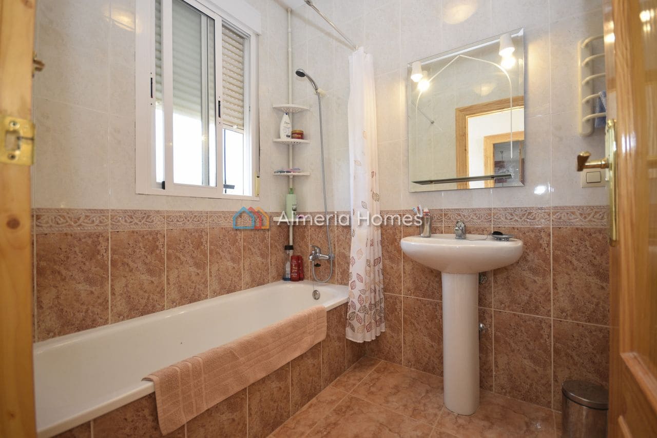 4 sovrum Villa till salu i Cantoria med pool garage - 284 995 € (Ref: 9961100)