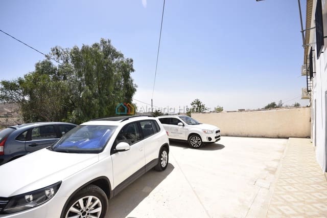 6 sypialnia Finka/Dom wiejski na sprzedaż w Albox z garażem - 65 000 € (Ref: 9964272)