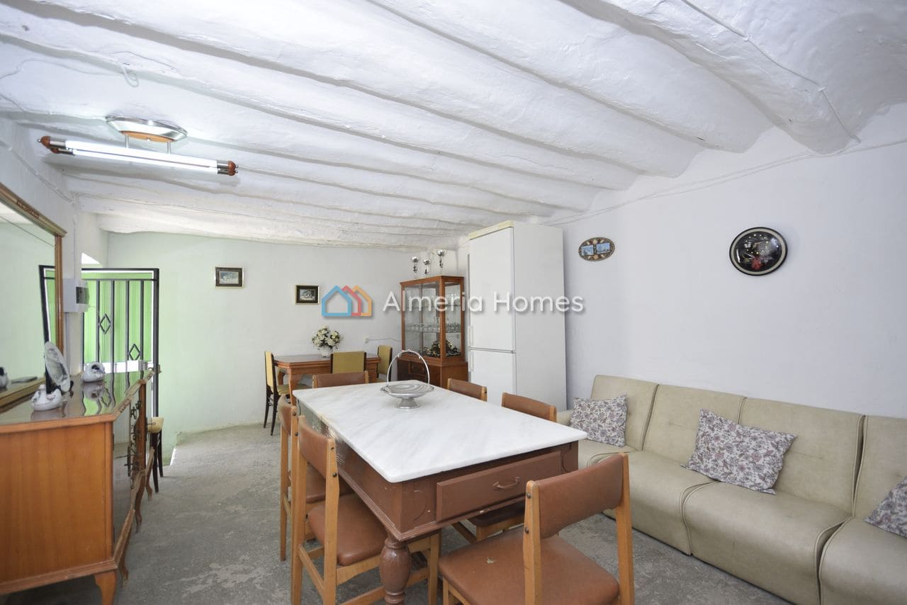 6 sovrum Finca/Hus på landet till salu i Albox med garage - 65 000 € (Ref: 9964272)