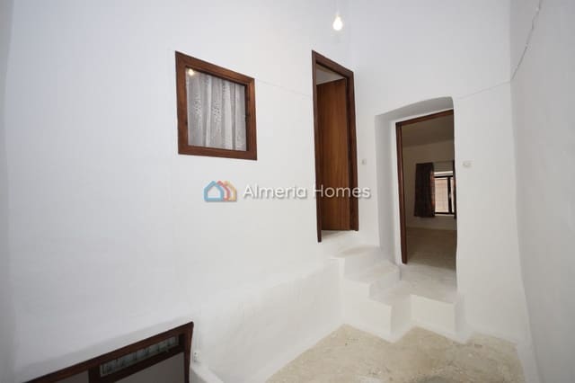 3 sypialnia Finka/Dom wiejski na sprzedaż w Albox z garażem - 75 000 € (Ref: 9964273)