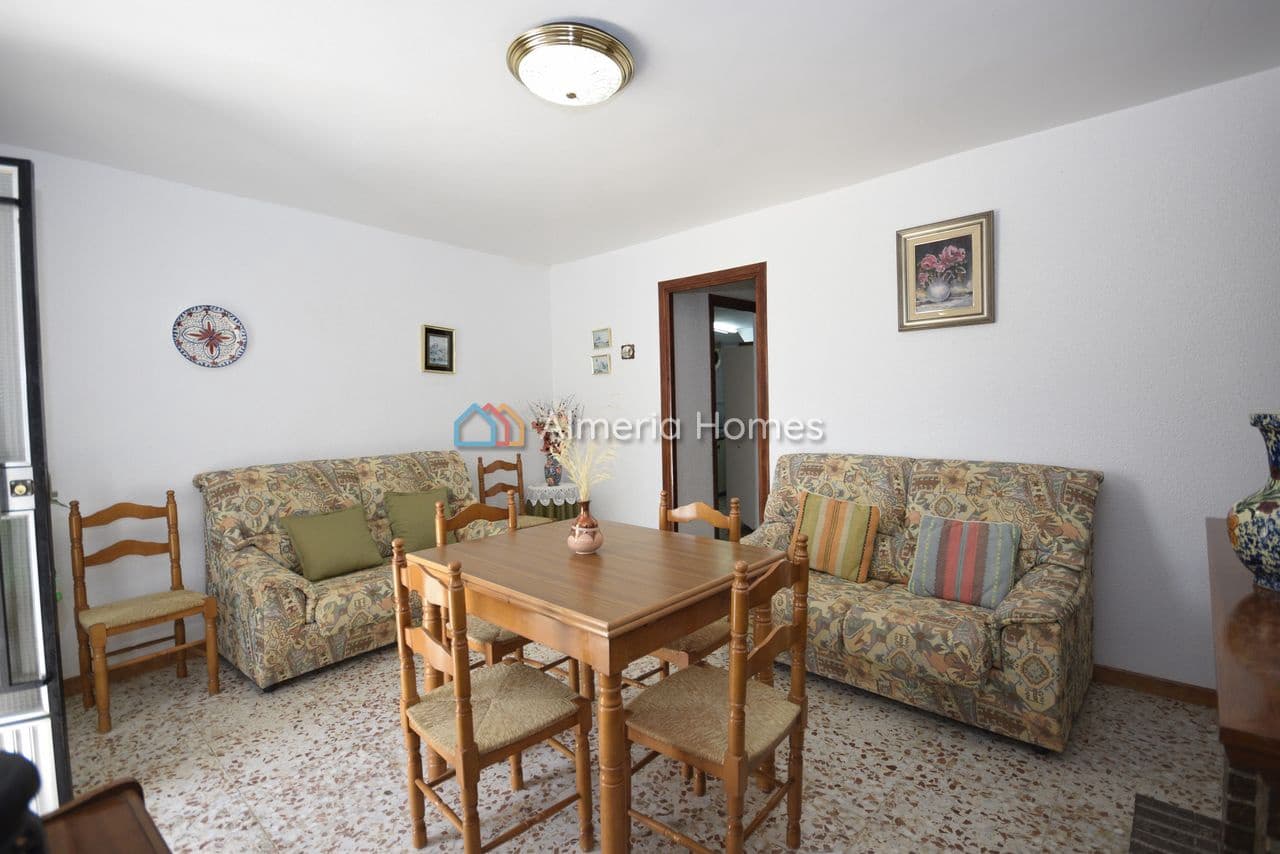 3 sypialnia Finka/Dom wiejski na sprzedaż w Albox z garażem - 75 000 € (Ref: 9964273)