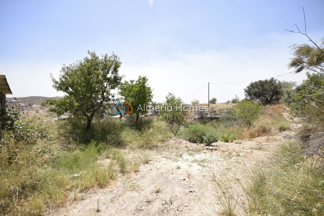 3 sypialnia Finka/Dom wiejski na sprzedaż w Albox z garażem - 75 000 € (Ref: 9964273)