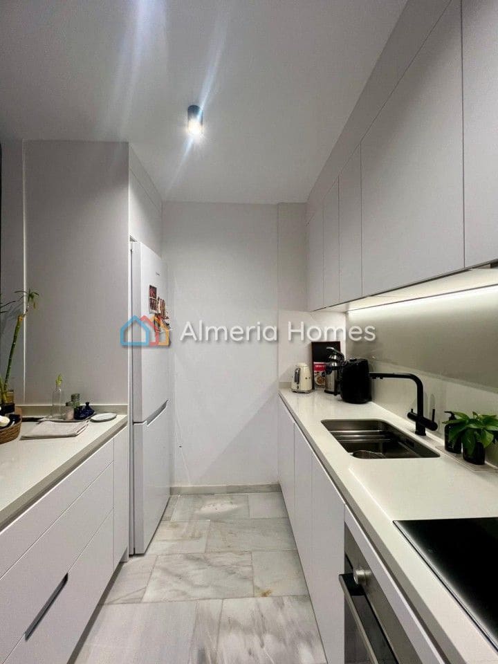 2 bedroom Apartment for sale in Mojacar with pool garage - € 260,000 (Ref: 9964274)