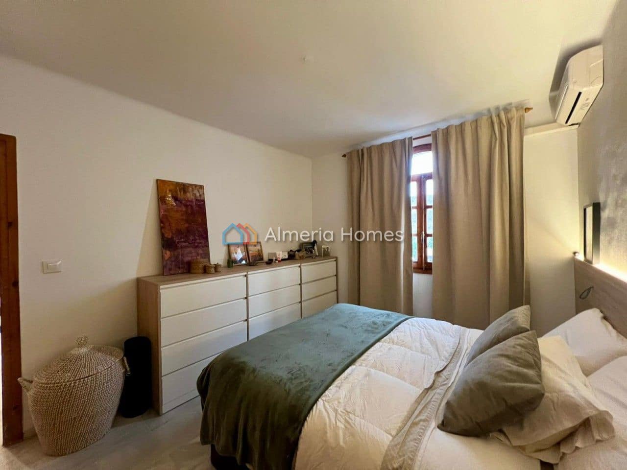 2 bedroom Apartment for sale in Mojacar with pool garage - € 260,000 (Ref: 9964274)