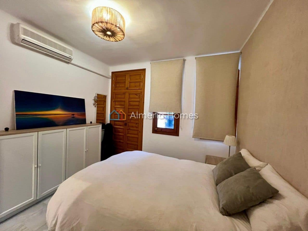 2 bedroom Apartment for sale in Mojacar with pool garage - € 260,000 (Ref: 9964274)