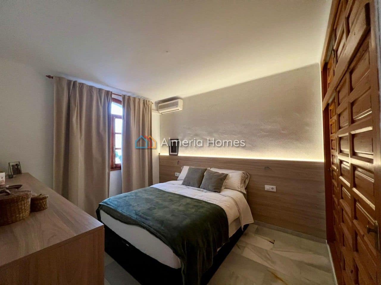 2 bedroom Apartment for sale in Mojacar with pool garage - € 260,000 (Ref: 9964274)
