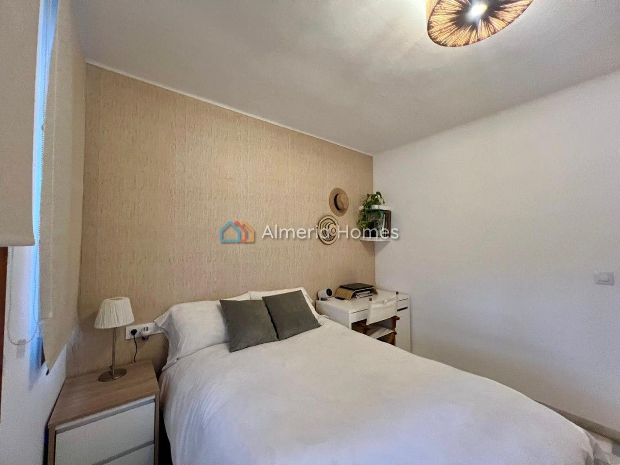 2 bedroom Apartment for sale in Mojacar with pool garage - € 260,000 (Ref: 9964274)