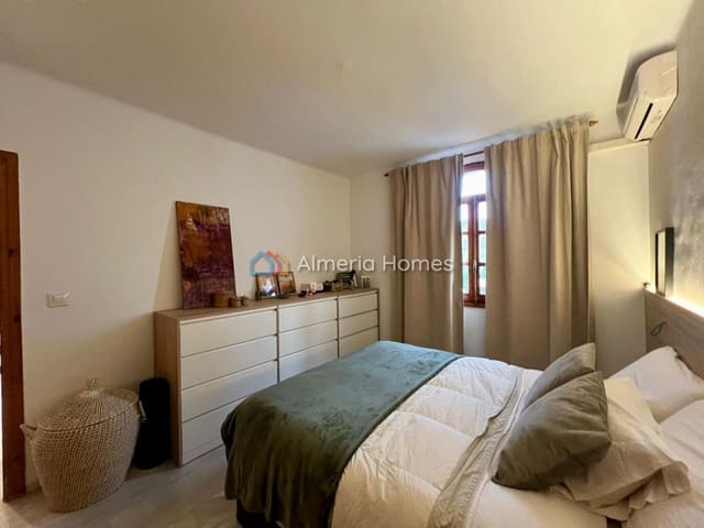 2 slaapkamer Appartement te koop in Mojácar met zwembad garage - € 260.000 (Ref: 9964274)