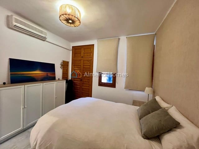 2 slaapkamer Appartement te koop in Mojácar met zwembad garage - € 260.000 (Ref: 9964274)