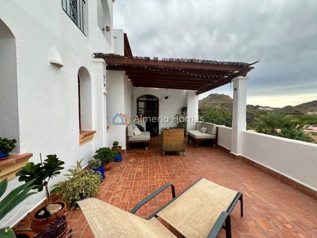 2 slaapkamer Appartement te koop in Mojácar met zwembad garage - € 260.000 (Ref: 9964274)
