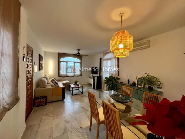 2 slaapkamer Appartement te koop in Mojácar met zwembad garage - € 260.000 (Ref: 9964274)