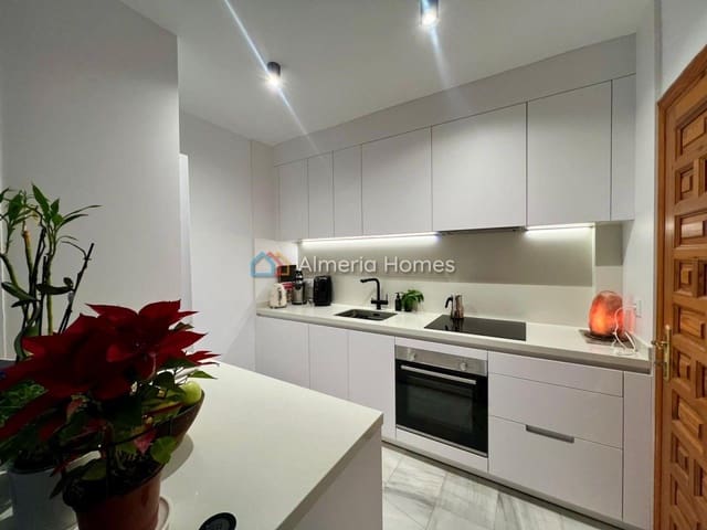 2 slaapkamer Appartement te koop in Mojácar met zwembad garage - € 260.000 (Ref: 9964274)