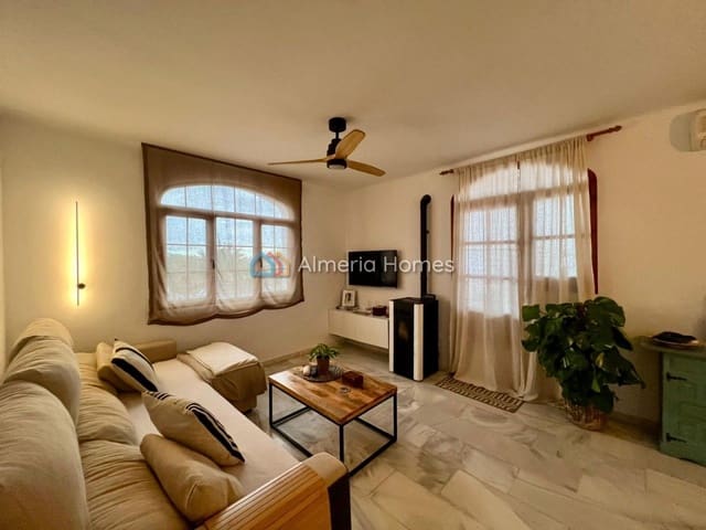 2 slaapkamer Appartement te koop in Mojácar met zwembad garage - € 260.000 (Ref: 9964274)