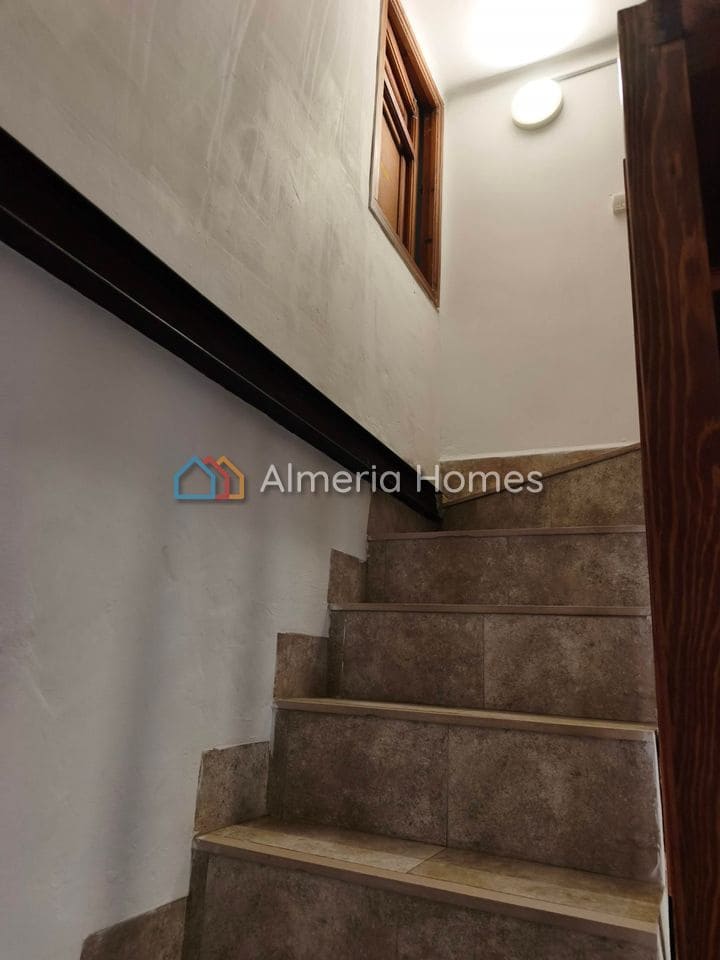 2 camera da letto Casa in vendita in Tijola con garage - 68.000 € (Rif: 9964275)