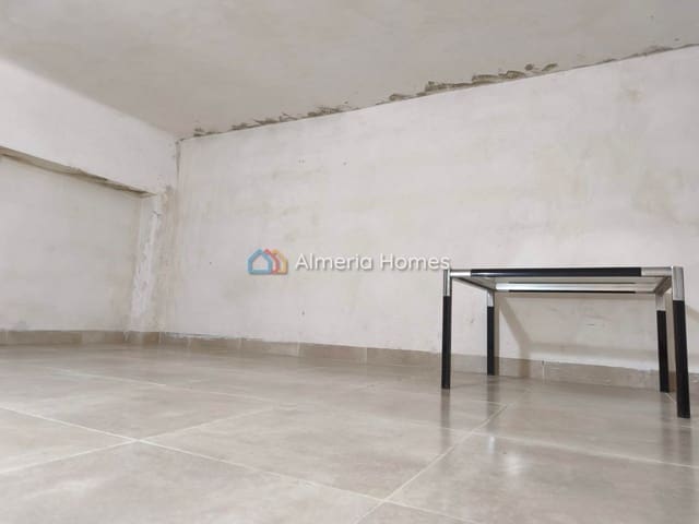 2 camera da letto Casa in vendita in Tíjola con garage - 68.000 € (Rif: 9964275)