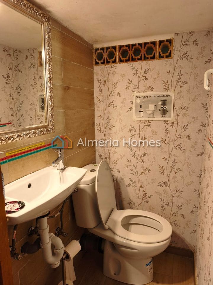 2 camera da letto Casa in vendita in Tijola con garage - 68.000 € (Rif: 9964275)